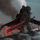 Illustration for article titled After This iStar Wars/i Art Challenge, Youll See Vader In a Brand New Way